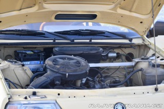 Škoda Favorit 135L 1990