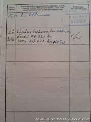 Škoda Favorit 135L 1990