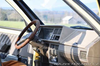 Škoda Favorit 135L 1990