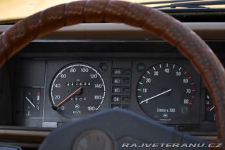 Škoda Favorit 135L 1990