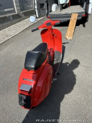 Piaggio Vespa V5B3T 1975