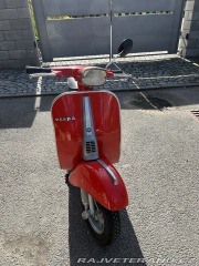 Piaggio Vespa V5B3T 1975
