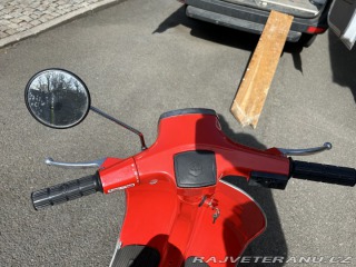 Piaggio Vespa V5B3T 1975