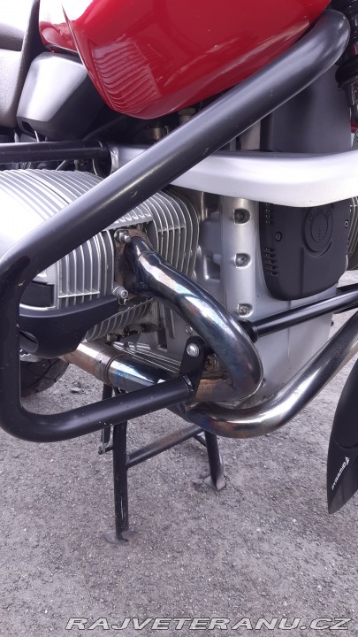 BMW R R1100GS 1994