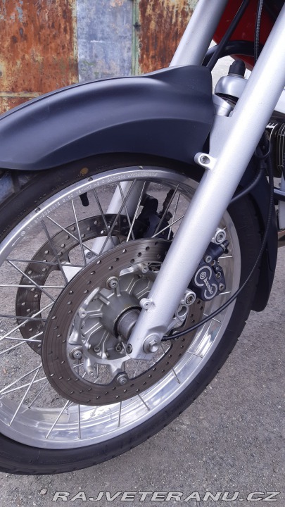BMW R R1100GS 1994