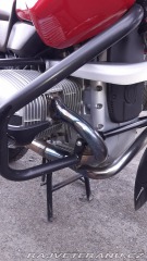 BMW R R1100GS 1994