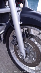 BMW R R1100GS 1994