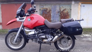 BMW R R1100GS 1994