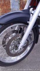 BMW R R1100GS 1994