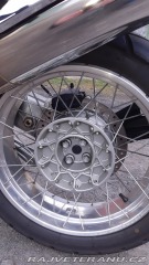 BMW R R1100GS 1994