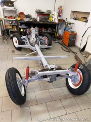 Škoda Felicia 1963
