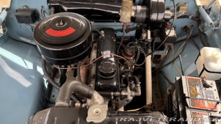 Volha GAZ-21 +odkaz na video v popisu! 1965