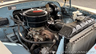 Volha GAZ-21 +odkaz na video v popisu! 1965