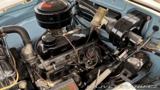 Volha GAZ-21 +odkaz na video v popisu! 1965