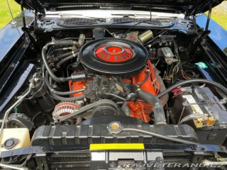 Plymouth Ostatní modely CUDA 340 1970