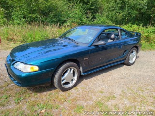 Ford Mustang GT 1993