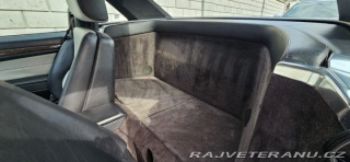 Mercedes-Benz SL SL 500 Silver Arrow 2002