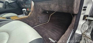 Mercedes-Benz SL SL 500 Silver Arrow 2002