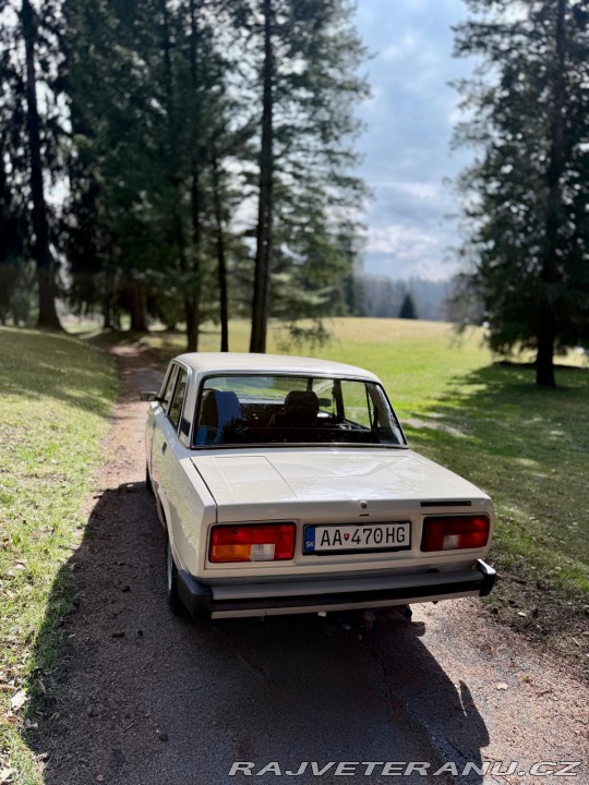 Lada 2105 1989