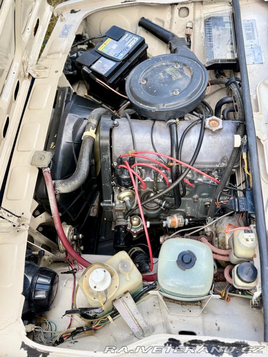 Lada 2105 1989