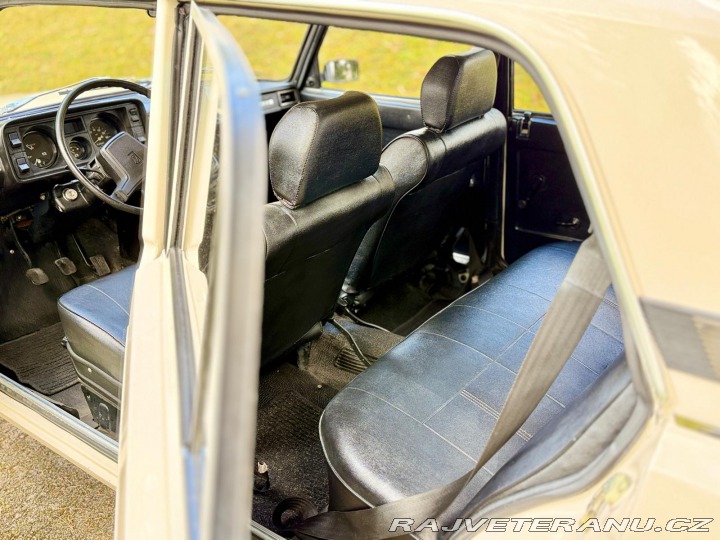 Lada 2105 1989