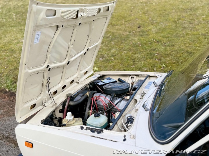 Lada 2105 1989