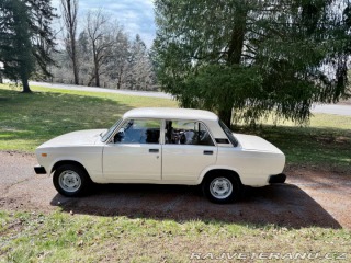 Lada 2105 1989