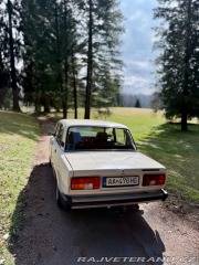 Lada 2105 1989