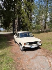 Lada 2105 1989