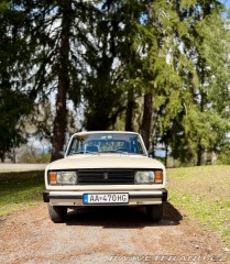 Lada 2105 1989