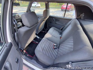 Volkswagen Golf II 1.8 GTI 1991