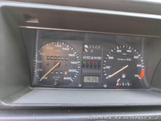 Volkswagen Golf II 1.8 GTI 1991