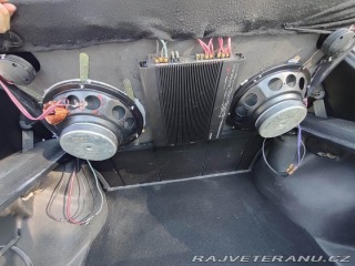 Volkswagen Golf II 1.8 GTI 1991