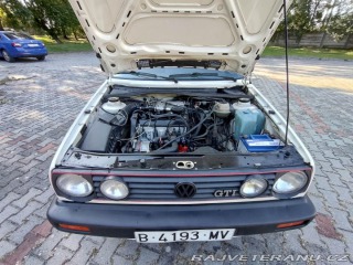 Volkswagen Golf II 1.8 GTI 1991