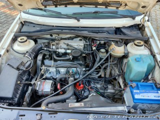 Volkswagen Golf II 1.8 GTI 1991
