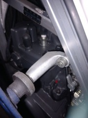 Suzuki RG GJ 21B 1987