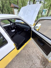 Opel Kadett 1979