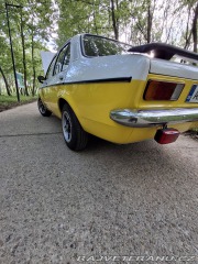 Opel Kadett 1979