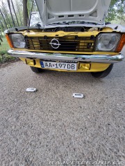 Opel Kadett 1979