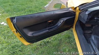 Chevrolet Corvette C4 1996