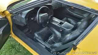 Chevrolet Corvette C4 1996