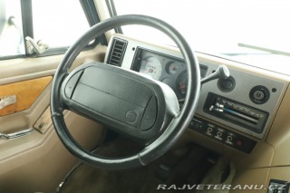 Chevrolet G20 Chevy Van Camper 1995