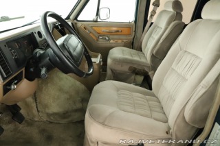 Chevrolet G20 Chevy Van Camper 1995