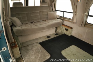 Chevrolet G20 Chevy Van Camper 1995