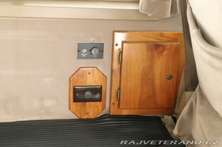 Chevrolet G20 Chevy Van Camper 1995