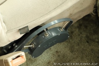 Chevrolet G20 Chevy Van Camper 1995