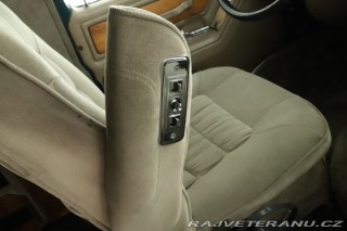 Chevrolet G20 Chevy Van Camper 1995