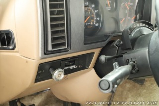 Chevrolet G20 Chevy Van Camper 1995
