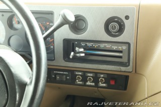 Chevrolet G20 Chevy Van Camper 1995