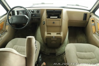 Chevrolet G20 Chevy Van Camper 1995